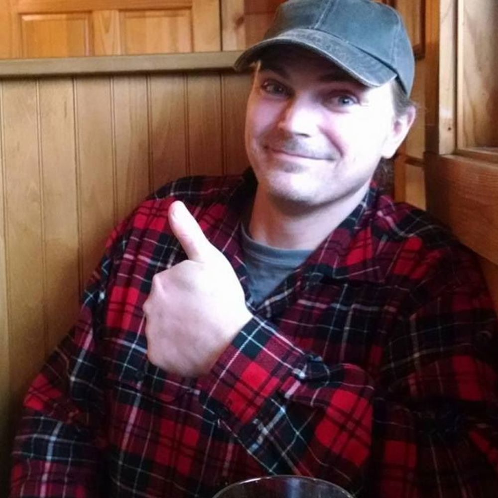 Meet your Posher, Billy